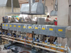 Aislador de calentador de alta eficiencia de alta eficiencia roja para líneas de extrusión 