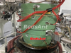 Mantas térmicas de alta calidad roja para líneas de extrusión