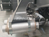 Envoltura de protección térmica para tubos de escape industriales RedsAnt con tamaños personalizados