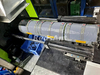 Fabricante de aislamiento térmico industrial para maquinaria de plástico.