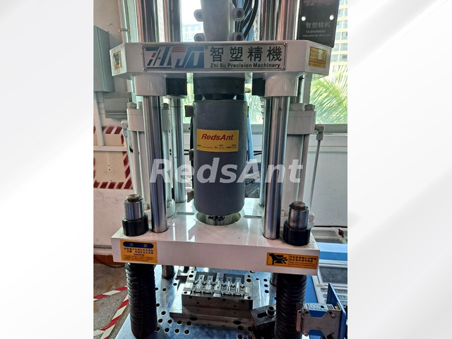 Envoltura térmica de aire de ahorro de energía para calentador de banda de alta temperatura