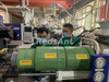 Protección profesional de aislamiento de maquinaria de plástico de Fábrica Redsant Factory