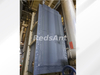 Tablero de aislamiento térmico/cubierta/chaqueta/manta para la máquina de laminación de PCB de Redsant