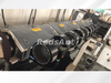 Colchones de aislamiento de fibra de vidrio rojo para barriles, válvula, brida, equipo de alta temperatura