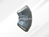 Chaqueta de aislamiento de tubería de 10-40 mm con tamaños personalizados