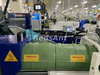 Protección de la cubierta resistente al calor de alta temperatura industrial para máquinas