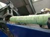 Cubierta industrial resistente al calor para altas temperaturas para barriles y calentadores