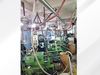 Suministro de aislamiento industrial para máquina de equipos de alta temperatura en China