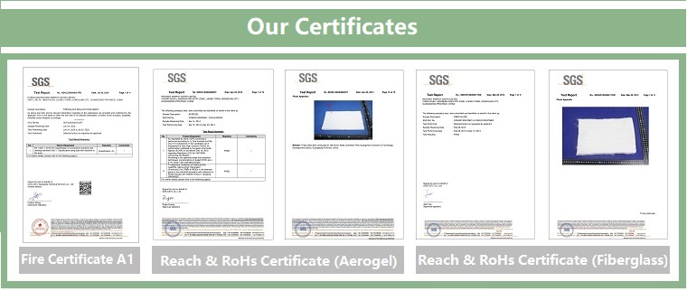 certificado