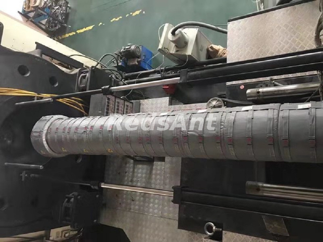 RedsAnt Chaquetas de aislamiento térmico que ahorran energía para máquinas de moldeo por inyección
