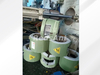 Chaqueta de aislamiento térmico de alta temperatura para calentadores y barriles con alta tasa de ahorro de energía
